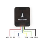 Wholesale Price New Hot Items Holybro M9N Gps M9N Gps Vertical Take-Off and Landing Kit Carrier Board FPV Accessories